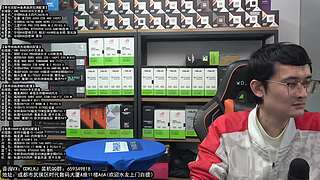 成都酷冷攒机 五一活动