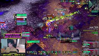 FS/武僧T，东北老汉在线带大秘