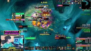 FS/武僧T，东北老汉在线带大秘