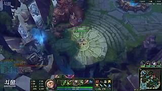 虾仁猪心老米子