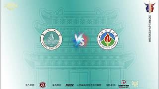 2025年太原市电子竞技职业技能竞赛