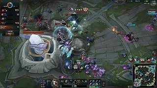 为了更美好的明天见而战