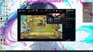 一起养鱼吗？萌新，勿喷，易破防