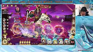 【血墨】PVE全能大师！