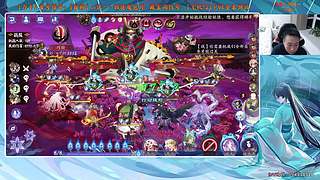 【血墨】PVE全能大师！