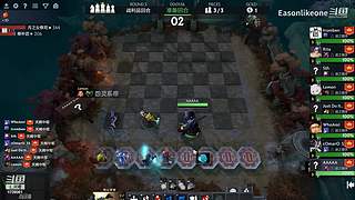 不想搞科研的游戏主播