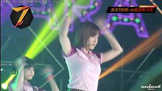 清晨醒脑！T-ARA根本停不下来！