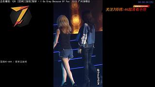 清晨醒脑！T-ARA根本停不下来！