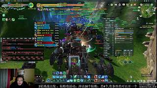 【OB】双梦大攻防，最后一舞！