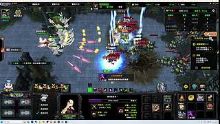 《大Mu的随缘直播间》