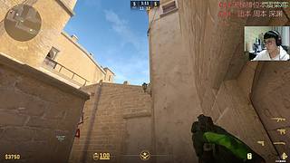 打团日？9点-16点直播第十八天