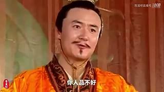 【胥渡吧】经典搞笑 神配音~