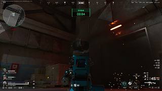 绝密航天跑刀王降临！！2000W跑刀中