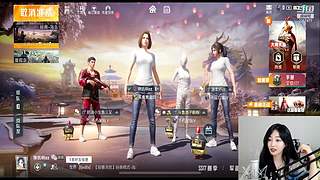 2.6号斗鱼首秀！