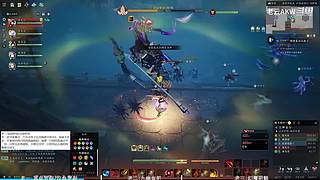 老云AKW(轮播):诛仙世界更新