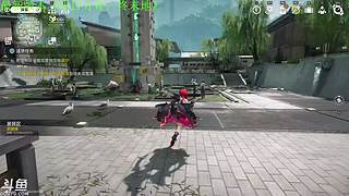 最新版本《明日方舟：终末地》