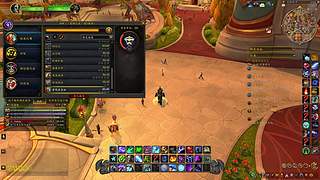 暴雪全家桶主播，WOW12.0开冲