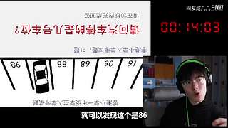 自虐级不要笑挑战