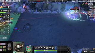 黎明之战-董先生