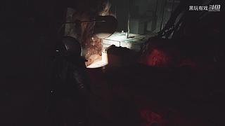 恐怖游戏dark师的录像