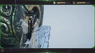 主播练习时长两年半 爱好打游戏