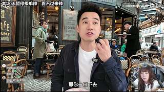 稍微加会儿班～