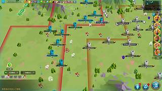 万国觉醒国际服~