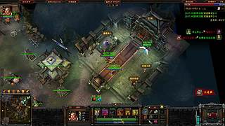 金戈铁马  还有乐趣吗