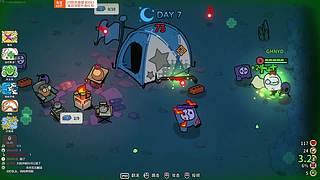 【CSTG】看我装糖阴他一手☞