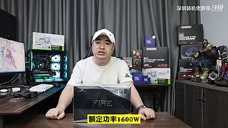 深圳装机佬胖哥的直播间