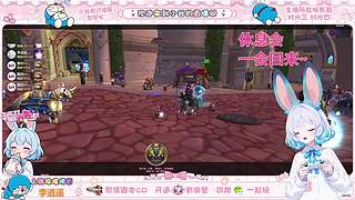 时光服❤毁灭术 毁灭我吧