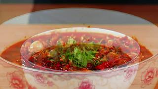 原来做饭可以这么愉快~