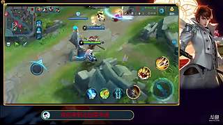 （新人）你报英雄我来玩，下不下饭你说了算