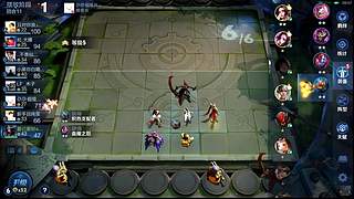 吕布婉儿1V10.闪退已修复