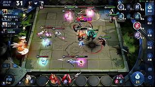 吕布婉儿1V10.闪退已修复