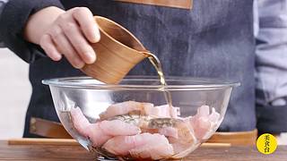 美食台：美国鸡肉名菜左宗棠鸡