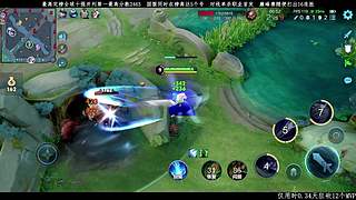 精通所有位置的真神！