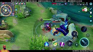 精通所有位置的真神！