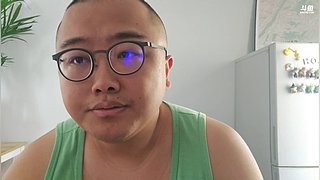 武汉生活日记DAY1，认真训练!