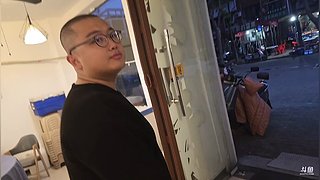 武汉生活日记DAY12，认真训练!