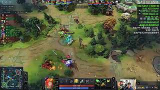 来看XG VG表演 PGL瓦拉几亚S9