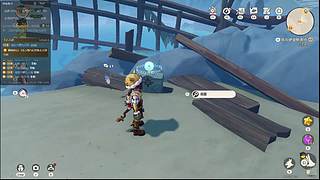 洛克王国，没玩过纯新手