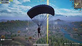 测试测试游戏画面