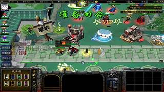 【lu】战三国启动！