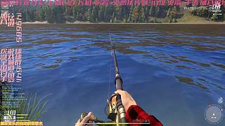 南有邓刚 北有小王 找钓友一起