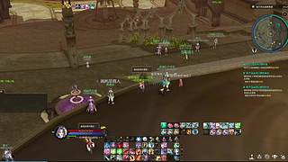 永恒之塔留守老人