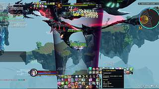 永恒之塔留守老人