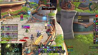 dk大秘境3900+全20