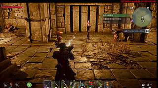 【风启之旅】船坚炮利！