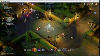 火炬S12药香师直接开